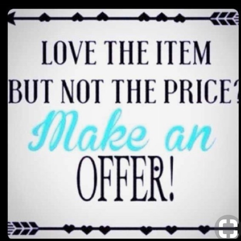 Offers